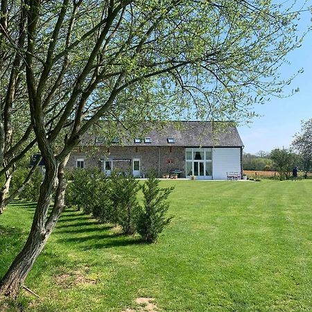 Chantella Saint-Mars-sur-la-Futaie Ngoại thất bức ảnh