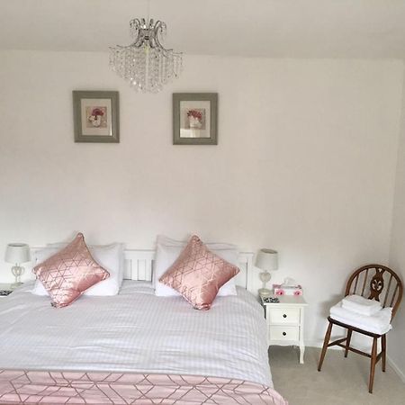 Chantella Saint-Mars-sur-la-Futaie Ngoại thất bức ảnh