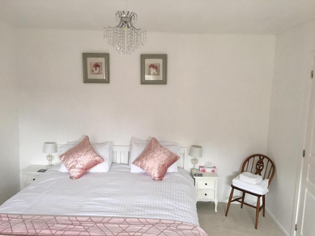 Chantella Saint-Mars-sur-la-Futaie Ngoại thất bức ảnh